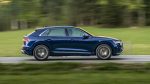 Audi SQ7 και SQ8 νέος V8 κινητήρας βενζίνης 2020