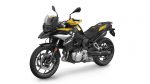 2020 BMW F 750 GS 40 Years Edition
