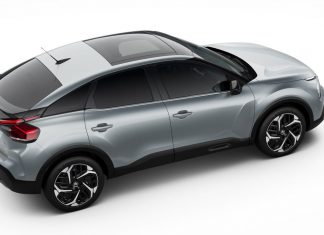 Citroen C4 νέο 2020