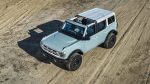 2020 Ford Bronco