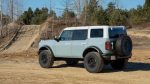 2020 Ford Bronco