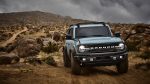 2020 Ford Bronco