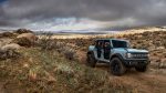 2020 Ford Bronco