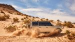 2020 Ford Bronco