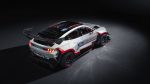 2020 Ford Mustang Mach-E 1400