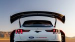 2020 Ford Mustang Mach-E 1400
