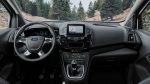 2020 Ford Tourneo και Transit Connect Active