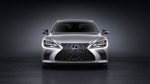 2020 lexus LS ανανεωμένο