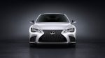2020 lexus LS ανανεωμένο