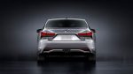 2020 lexus LS ανανεωμένο
