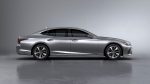 2020 lexus LS ανανεωμένο