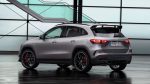 Mercedes-AMG GLA 45 S 4MATIC+