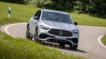 Mercedes-AMG GLA 45 S 4MATIC+