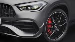 Mercedes-AMG GLA 45 S 4MATIC+