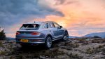 2020 Bentley Bentayga ανανέωση