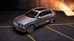 2020 Bentley Bentayga ανανέωση