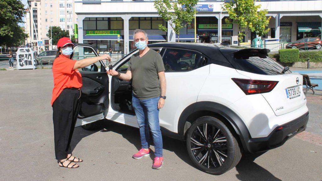 Nssan whatsapp πώληση