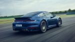 Porsche 911 Turbo S 2020