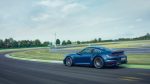 Porsche 911 Turbo S 2020