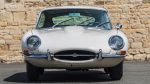 1961 Jaguar E-Type Series
