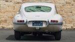 1961 Jaguar E-Type Series