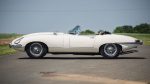 1961 Jaguar E-Type Series Roadster