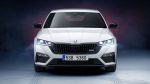2020 Skoda Octavia RS