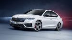 2020 Skoda Octavia RS
