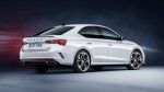 2020 Skoda Octavia RS