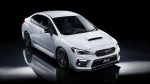 Subar WRX S4 STI Sport # 2020