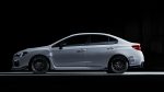 Subar WRX S4 STI Sport # 2020