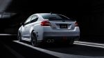 Subar WRX S4 STI Sport # 2020