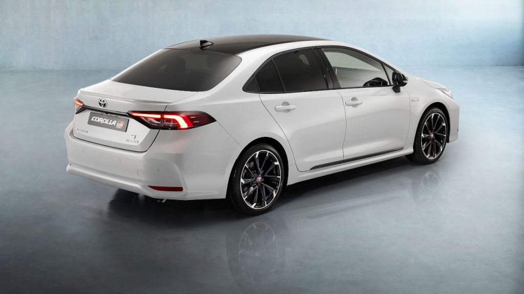 Toyota online μεταχειρισμένα