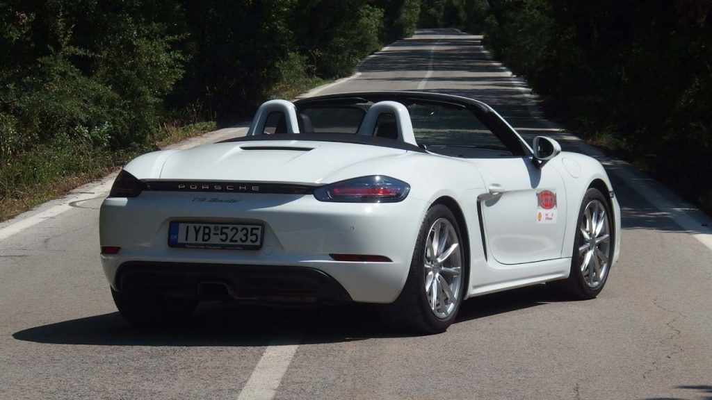 Porsche Ελλάδα