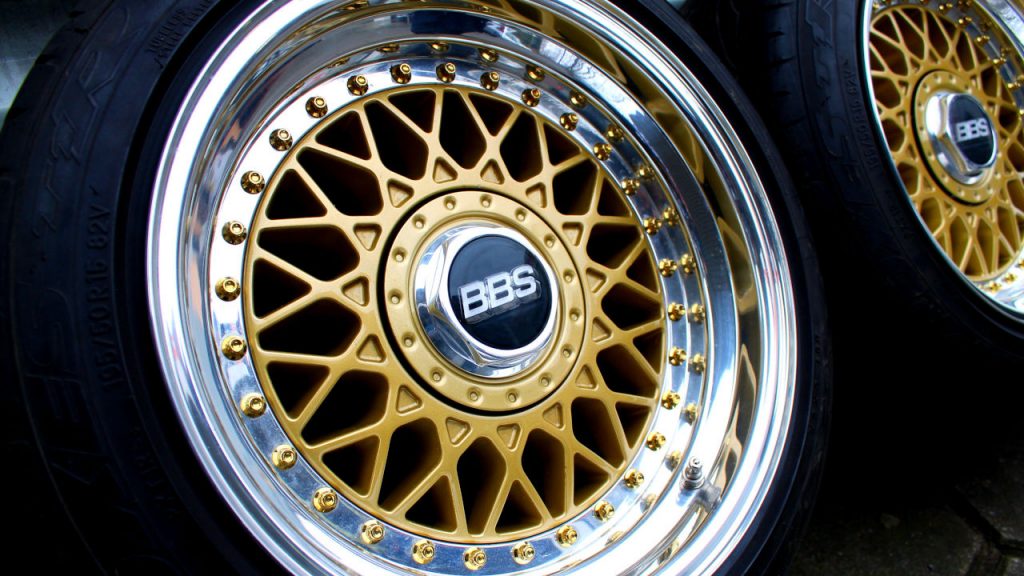 BBS ζάντες χρεωκοπία 2020