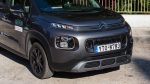 2020 Citroen C3 Aircross 1.5 BlueHDi δοκιμή Traction