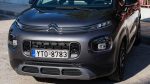 2020 Citroen C3 Aircross 1.5 BlueHDi δοκιμή Traction