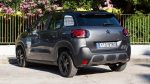 2020 Citroen C3 Aircross 1.5 BlueHDi δοκιμή Traction
