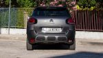 2020 Citroen C3 Aircross 1.5 BlueHDi δοκιμή Traction