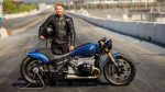 BMW R 18 Dragster Roland Sands Design 2020
