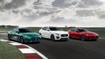 2020 Maserati TRofeo Ghibli Quattroporte