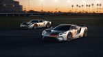 2020 Ford GT Heritage Edition