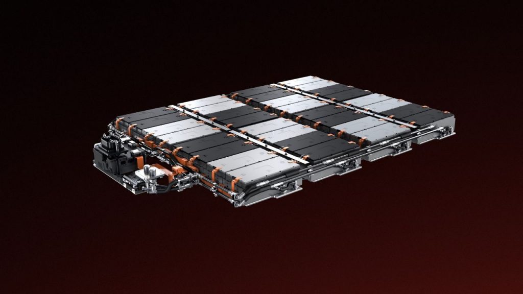 μπαταρίες αυτοκινήτων