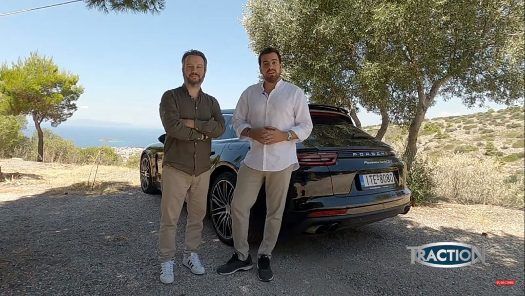 Traction.gr Youtube, συνδρομητές, TractioN