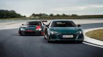 Audi R8 green hell 2020