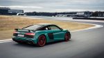 Audi R8 green hell 2020
