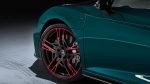 Audi R8 green hell 2020
