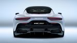 2020 Maserati MC20