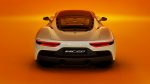 2020 Maserati MC20
