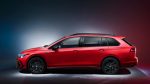 2020 VW Golf Variant
